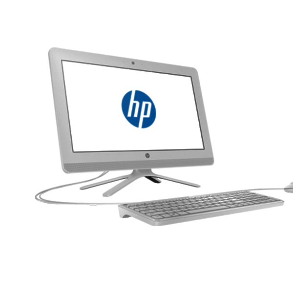 Máy bộ All in One HP 24-G205L All-in-One Desktop PC (Z8F81AA)