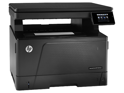 Máy in HP M435nw Multifunction Printer đa năng khổ A3 