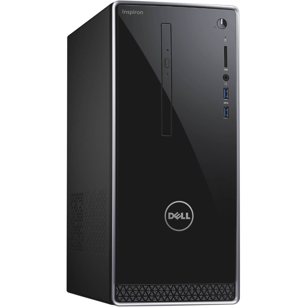 Máy bộ Dell Inspiron 3650 Core i5-6400/8GB/1TB/GeForce GT 730 (70071319)