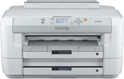 EPSON PX-S5040