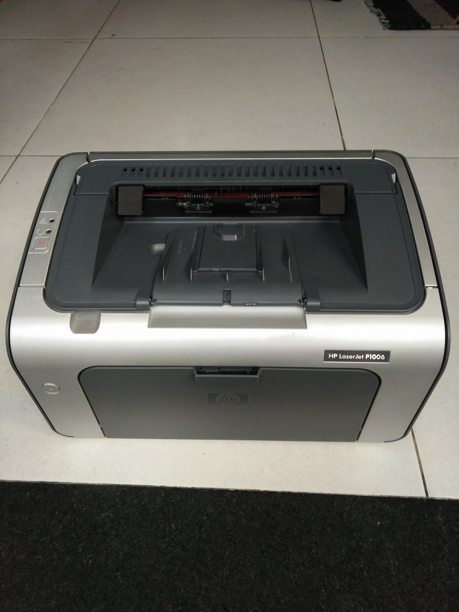 Máy in HP LaserJet P1006 Printer 