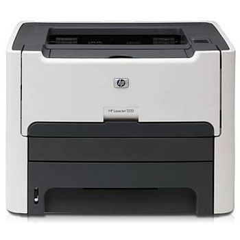 HP LaserJet 1320 