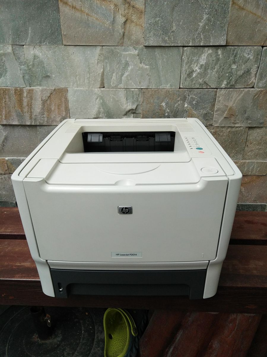 Máy in HP LaserJet P2014 Printer 