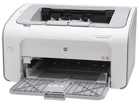 Máy in HP P1102 Printer 
