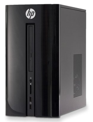 Máy bộ HP Pavilion 510-P041L, Core i7 6700/8GB/1TB/GT730 (W2S49AA)