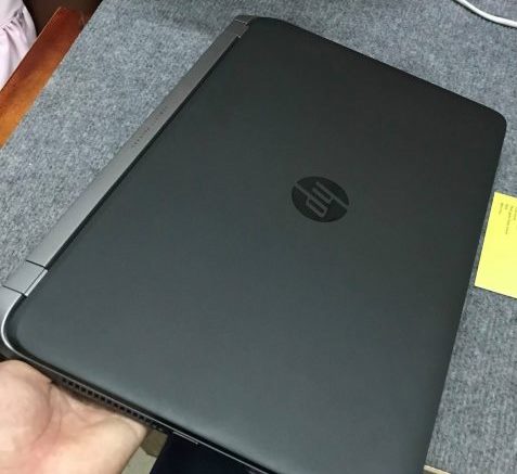 HP Probook 450 G2 i5 5300U_16GB
