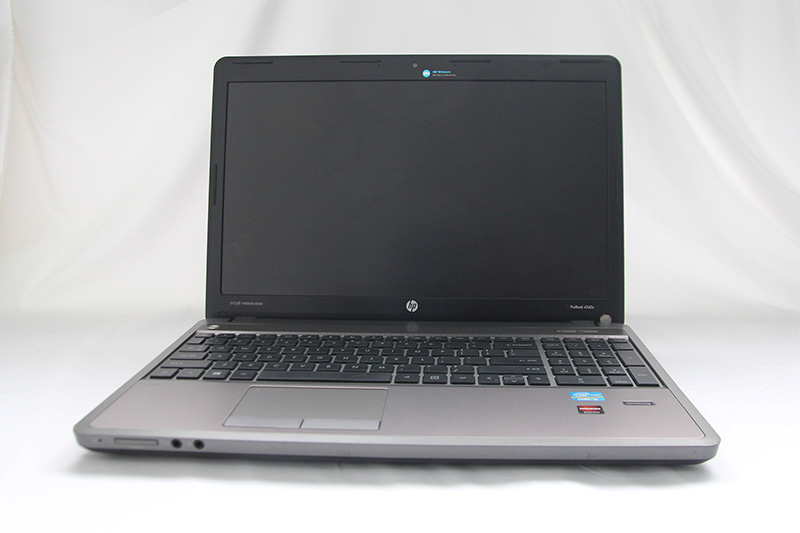 HP ProBook 4540s Core i5 3320M_8GB
