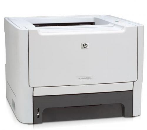 HP LaserJet P2015 
