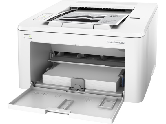 Máy in HP M203dw Printer
