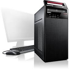 Máy tính để bàn PC Lenovo ThinkCentre E73 MT, Core i5-4590S/4GB/500GB (10AS00BQVA)