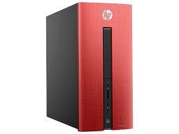 Máy bộ HP Pavilion 550-031L Desktop PC